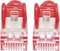 Intellinet Patchkabel, Cat7/Cat6a, S/FTP, RJ-45/RJ-45, 30m, rot Vorschaubild