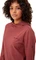 Vaude Tuenno Hoodie brick (Damen) Vorschaubild
