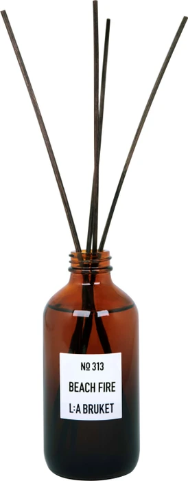 L:A Bruket No 322 Beach Fire Duftdiffusor, 200ml