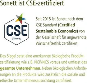 Sonett Sensitiv Geschirrspülmittel, 300ml