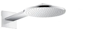 Hansgrohe Axor ShowerSolutions Kopfbrause 250 1jet mit Brausearm chrom
