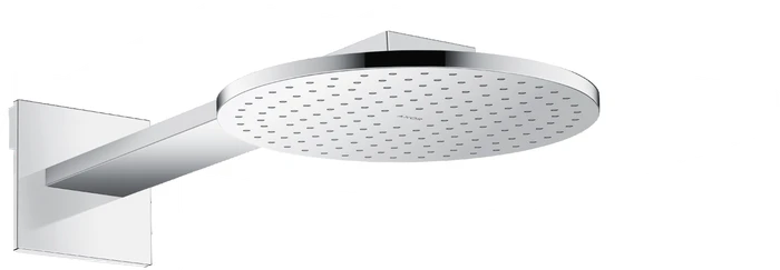 Hansgrohe Axor ShowerSolutions Kopfbrause 250 1jet mit Brausearm chrom