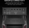 Corsair iCUE LINK 5000T LX RGB, schwarz, Glasfenster Vorschaubild
