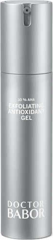 Babor Doctor Babor 10% AHA Exfoliating Antioxidant Gel, 50ml