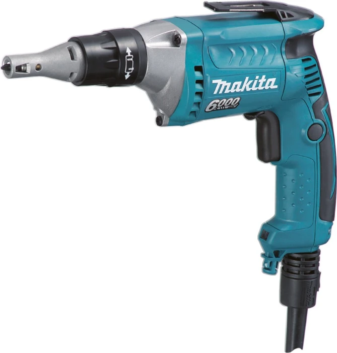 Makita FS6300R Elektro-Trockenbauschrauber
