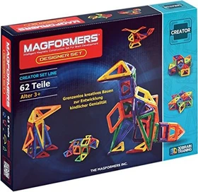 Magformers Designer Set