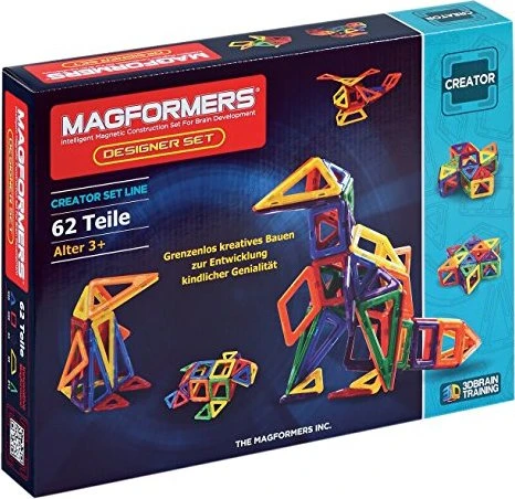 Magformers Designer Set