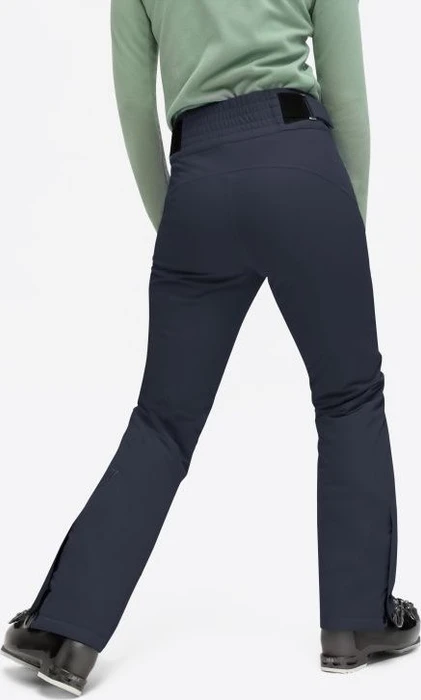 Maier Sports Allissia Slim 2.1 Skihose lang night sky (Damen)
