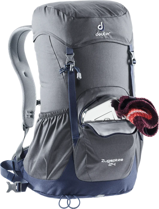 Deuter Zugspitze 24 graphite/navy