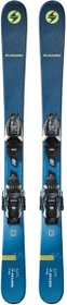 Blizzard Rustler Twin JR + FDT JR 7 (inkl. Bindung) (Junior) (Modell 2025/2026)