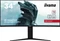 iiyama G-Master GCB3480WQSU-B1 Red Eagle, 34" Vorschaubild