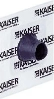 Kaiser Elektro Luftdichtungsmanschetten für Rohre