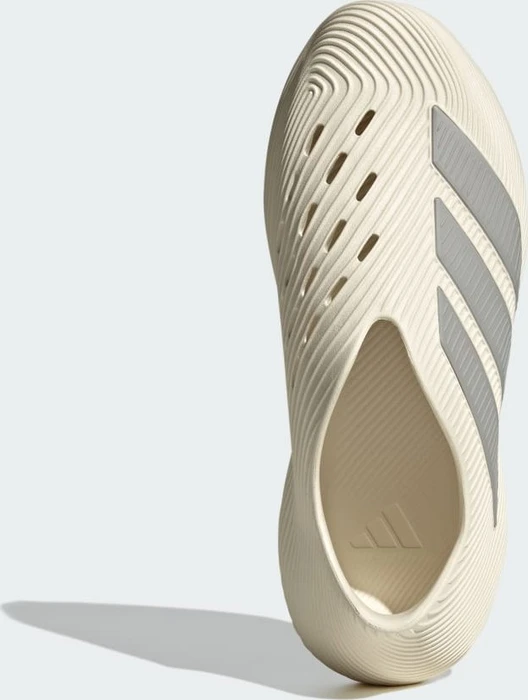 adidas Purechill Slides cloud white/grey two/core black