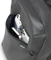 Dicota Commuter 13-16" Reflective Rucksack, grau Vorschaubild