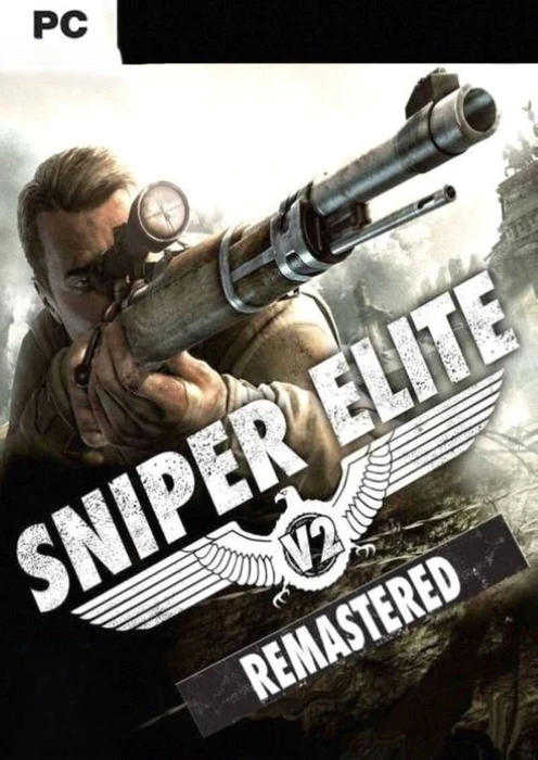 Sniper Elite V2 (Download) (PC)
