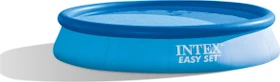Intex Easy Set Quick-Up Pool Set rund 366x76cm