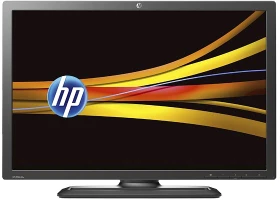 HP ZR2440w, 24"