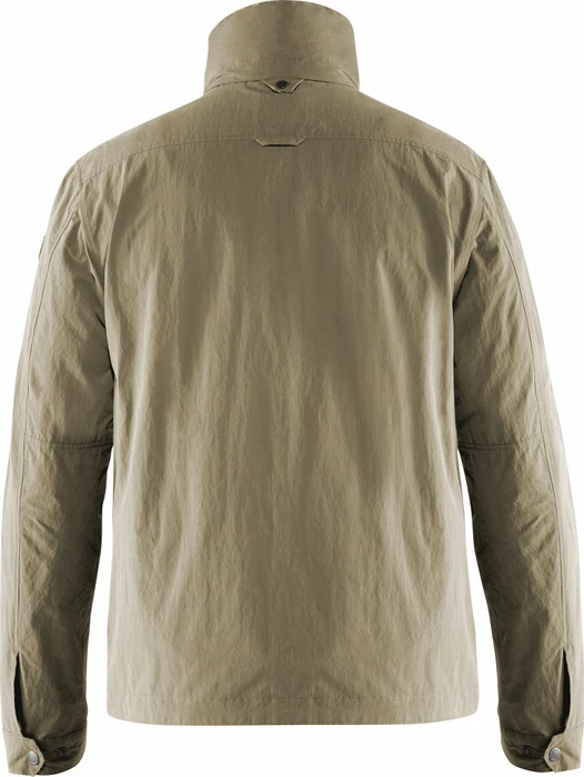 Fjällräven Travellers MT Jacke light beige (Herren)