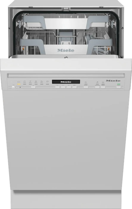 Miele G 5740 SCi SL brillantweiß