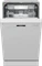 Miele G 5740 SCi SL brillantweiß Vorschaubild