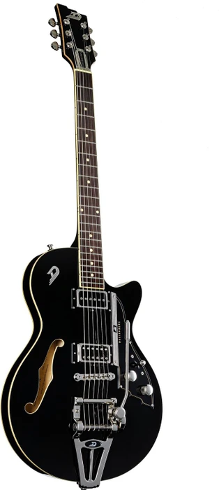 Duesenberg Starplayer TV (verschiedene Farben)