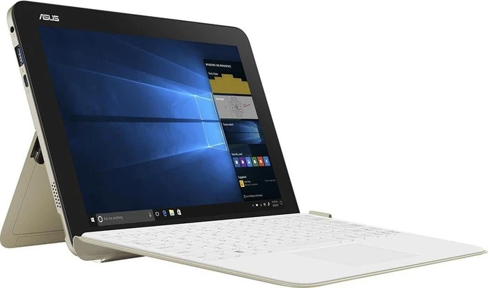 ASUS Transformer Mini T103HAF, gold, 4GB RAM, 128GB, Windows 10 Home 64bit