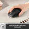 Logitech MX Anywhere 3 Graphite, schwarz, USB/Bluetooth Vorschaubild