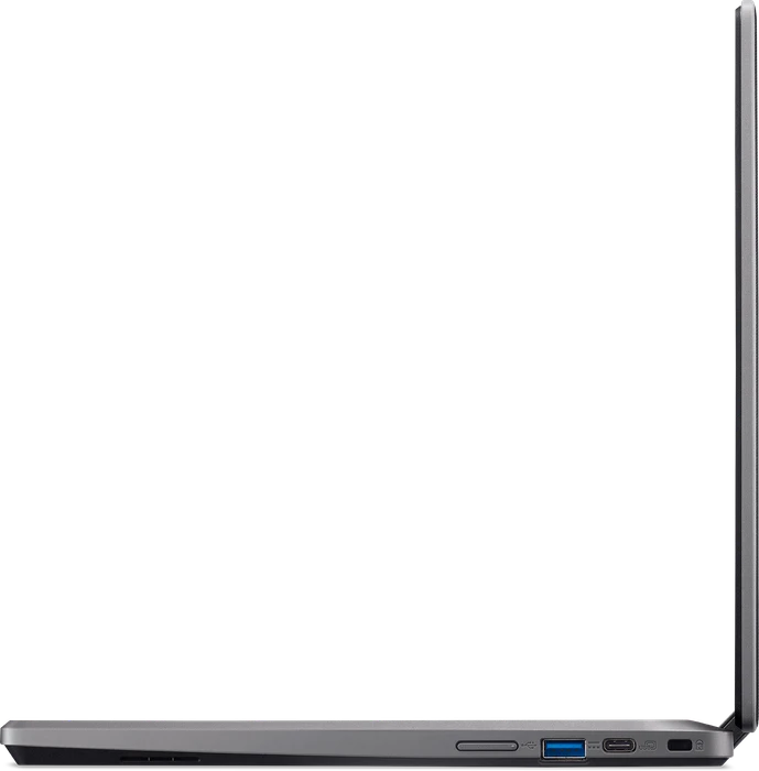 Acer Chromebook Spin 512 R853TA-P05L, Pentium Silver N6000, 8GB RAM, 64GB Flash, DE