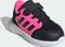 adidas Tensaur Run 3.0 core black/lucid pink (Junior) Vorschaubild