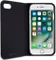 Artwizz SeeJacket Folio für Apple iPhone 7 grau Vorschaubild