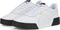 Puma Carina 2.0 Sneakers puma white/puma team gold/puma black (Damen) Vorschaubild