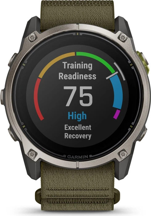 Garmin Enduro 4