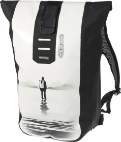 Ortlieb Velocity Design lake