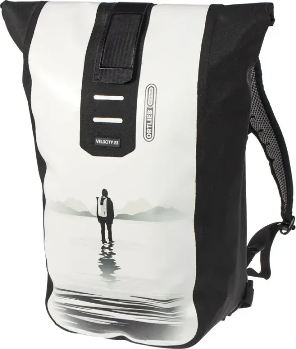 Ortlieb Velocity Design