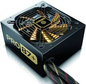 Enermax PRO87+ 500W, ATX 2.3