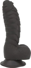 Fröhle Addiction Dildos Ben Dildo schwarz
