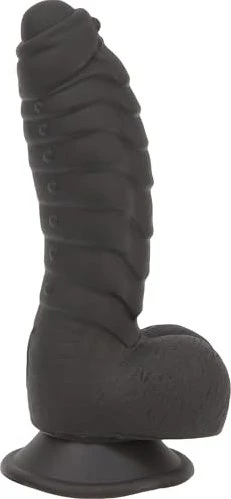 Fröhle Addiction Dildos Ben Dildo schwarz