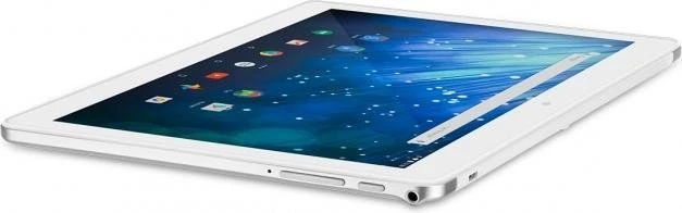 TrekStor Surftab breeze 10.1 quad, weiß, 16GB, UMTS