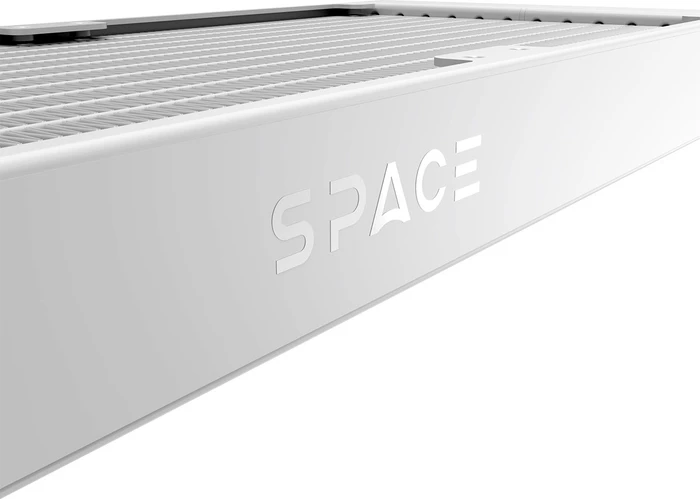 ID-Cooling Space LCD SL360 White