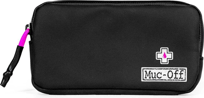 Muc-Off Rainproof Essentials Innentasche schwarz