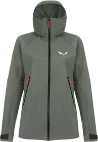 Salewa Sella Durastretch Funktionsjacke shadow (Damen)