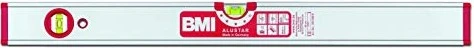BMI Alustar 694 EM Wasserwaage 120cm