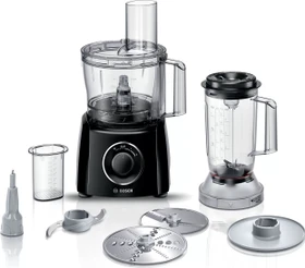 Bosch MCM3201B MultiTalent 3 Food Processor