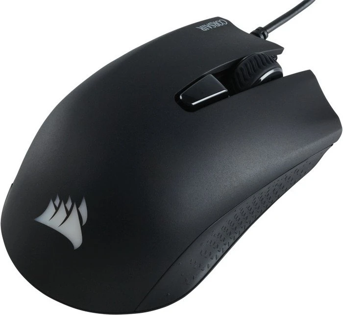 Corsair Harpoon RGB PRO FPS/MOBA-Gaming, USB