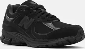 New Balance 2002R black/black cement