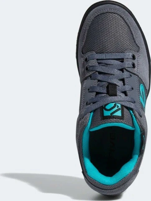 Five Ten Freerider onix/shock green/core black (Damen)