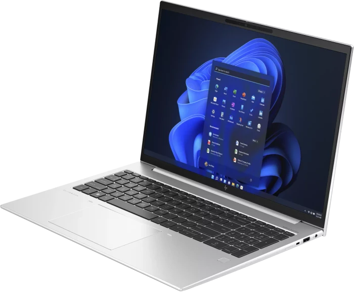 HP EliteBook 860 G10, Core i7-1355U, 32GB RAM, 1TB SSD, 5G, DE