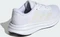 adidas Galaxy 7 cloud white/zero metalic/core black (Damen) Vorschaubild