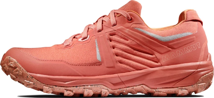 Mammut Ultimate III Low GTX terracotta/apricot brandy (Damen)