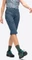 Maier Sports Inara Slim Capri Vario Hose 3/4 ensign blue (Damen) Vorschaubild